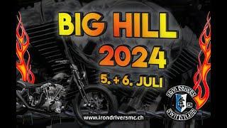 BigHill Willisau 2024