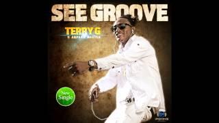 Terry G - See Groove