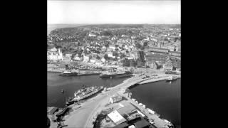 Svendborg i 1950'erne - Svendborg Havn