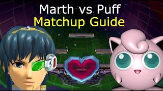 Learn to LOVE Fighting Jigglypuff - Melee Matchup Guide