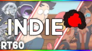 GWIMBLY WEEK | INDIE LIVE