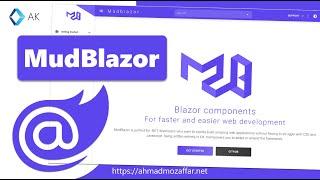 The Best Blazor UI Components? Let's Get Started with MudBlazor UI for Blazor | Blazor Topics