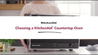 What Can I Do With a Countertop Oven?