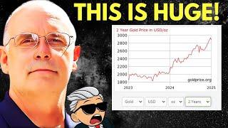  CENTRAL BANK COLLAPSE: The SHOCKING Impact on Silver Prices You Can't Afford to Ignore! 