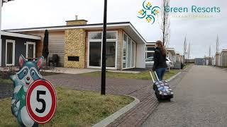 Promotiefilm Green Resorts