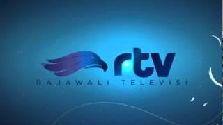 BUMPER STATION ID RTV - RTV RAJAWALI TELEVISI