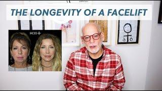 The Longevity Of A Facelift