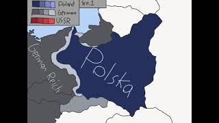 The German-Soviet Invasion of Poland | MiniWarpath History