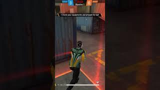 #freefire lone wolf a.d gamer