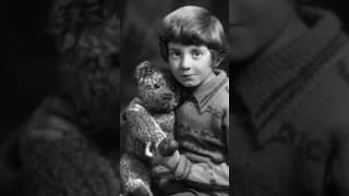 Christopher Robin HATED Winnie the Pooh?! 