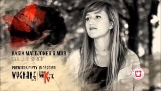 "Gołębie Serce" - Kasia Malejonek & Maleo Reggae Rockers