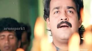 MohanLal cute Romantic Scene From Gandharvam (Mohan Lal) Whatsapp status