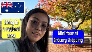 Samahan nyo ako mag-grocery and mini-tour kung san ako nakatira