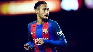 Neymar Jr. ► Time Back™ - Amazing Skills Show 2016/17 ᴴᴰ