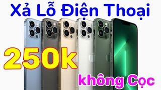 350K - Điện Thoại Đẹp - Cấu Hình Cao - Ship Không Cọc Lh 0819789222