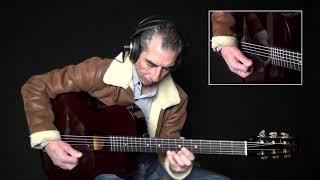 Angelo Debarre - All Of Me (Gypsy Jazz)