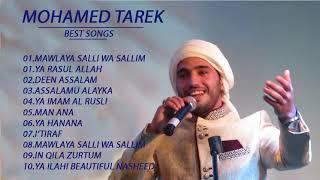 Top 10 best song mohamed tarek️