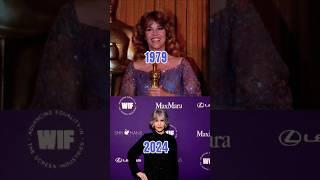 Hollywood's Award winning Actresses of The 70s Then And Now! #celebrity #shorts