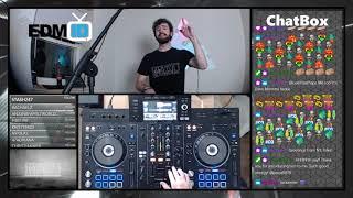 [Full Live Set] EDM Identity Livestream