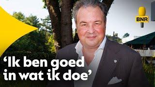 Sven Kockelmann voelt geen concurrentie van jongere generatie