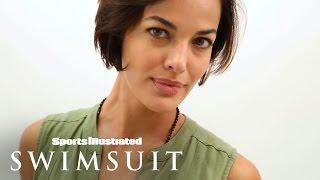 SI Swimsuit 2017 Casting Call: Michella Cruz | Sports Illustrated Swimsuit