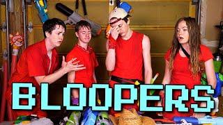 Shiloh and Bros Bloopers *Summer 2021*