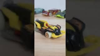 Hot wheels review 2
