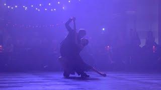 Elena Bertagna & Paolo Lombardo - Soñemos -FESTIVAL TANGAZO (Trier)