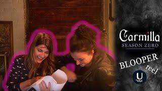 Carmilla | Season Zero | Blooper Reel!