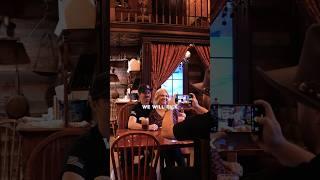 Celebrate Mother’s Day with us at Ruby Red’s BBQ!