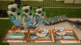 Промо III FOOTINBEL KIDS CUP U-12