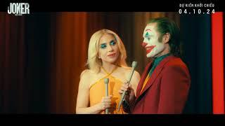 JOKER: FOLIE À DEUX ĐIÊN CÓ ĐÔI - TVC What They Want | KC: 04.10.2024