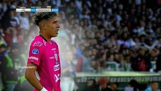 La FINAL de KENDRY PÁEZ | LDU vs IDV | LigaPro 2023