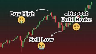 The Truth About Why People Buy High And Sell Low
