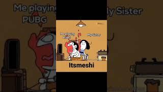 #shorts WELL YOU CAN UNDERSTAND THIS JAI PUBG WHATSAPP STATUS ITSMESHI