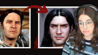 Dragon Age Characters IRL: Smash or Pass?