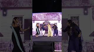 #BellamkondaSreenivas & #AditiShankar at Gichhamaaku Influencers Meet  | Bhairavam | #Shorts