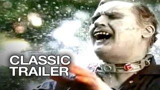 Fido (2006) Official Trailer #1 - Zombie Comedy Movie HD
