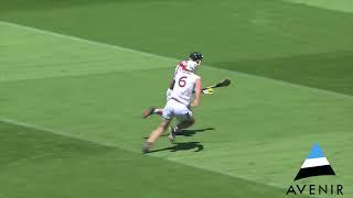 Cork CEO Kevin O'Donovan on Launch of Partnership between Cork GAA and Avenir Sports
