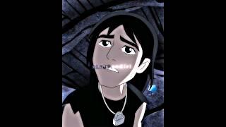 Ben 10 | Try Not Cry  Kwarrel And Kevin #ben10  #kevin11 #kwarrelben10 #sad #myimmortal #shorts