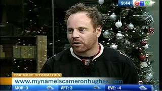 Cameron Hughes