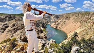 Wolfsheart - Winnetou Melodie