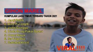 Gihon Marel Full Album Terbaru 2021