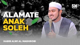 ALAMATE ANAK SOLEH × SLUKU SLUKU BATHOK | HABIB ALWI AL MAGHROBI | MAJELIS SHOLAWAT SYABAB