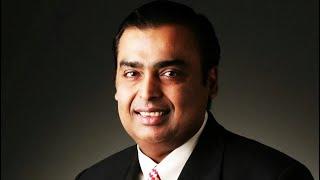 Learn Business Lessons From Leaders Day 12 (Mukesh Ambani)