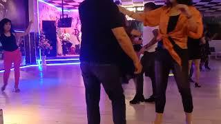 điệu Rumba dance chuyên đề nâng cao