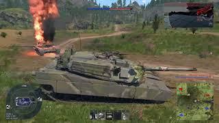 Full attack on A point on Karelia