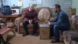 Кадр - Масько Михаил