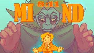 8:11 MIND Animation Meme / PMV