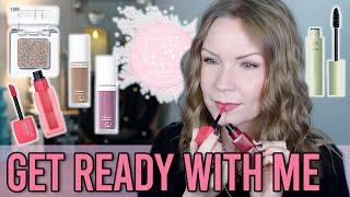 Newer Drugstore Makeup GRWM | LipglossLeslie | LipglossLeslie